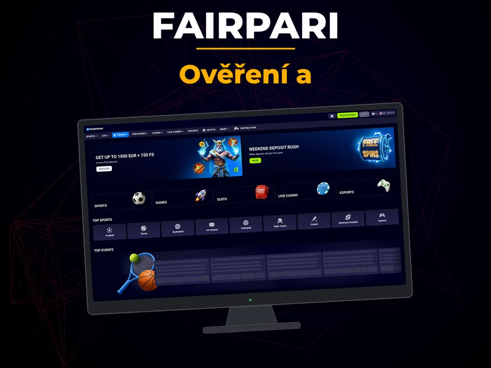 Fairpari - Jaká jsou