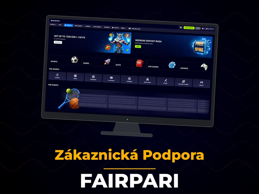Fairpari - Mohu kombinovat