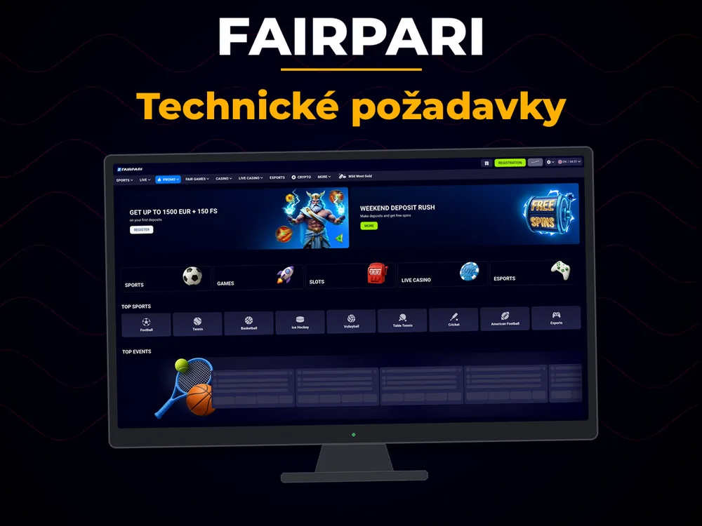 Fairpari - Slots