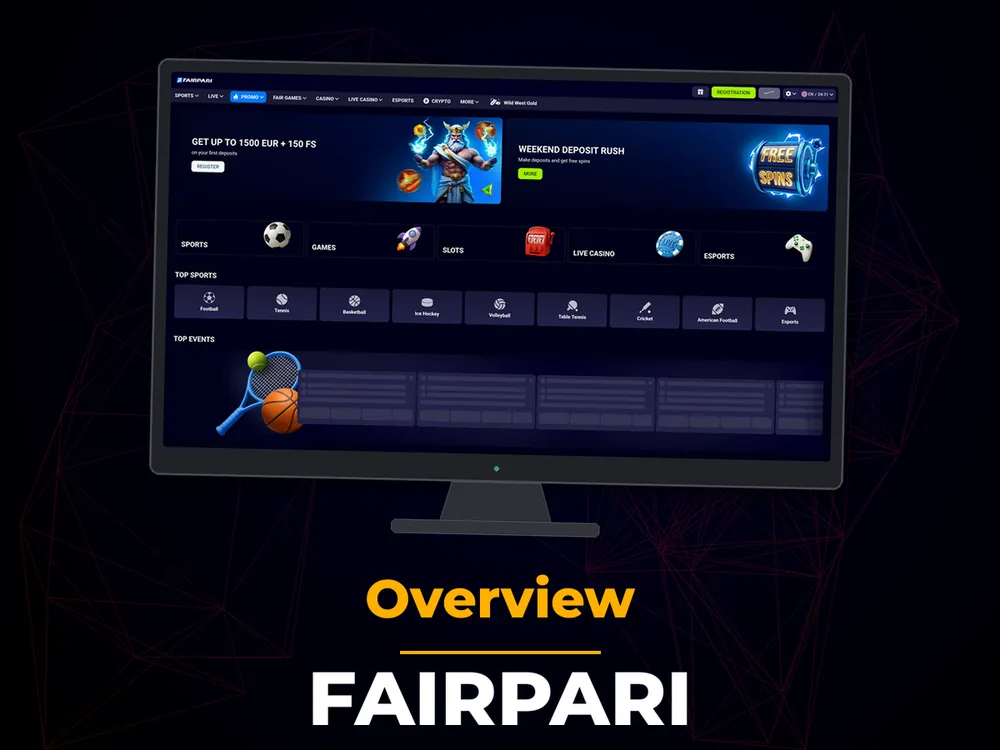 Fairpari - Overview