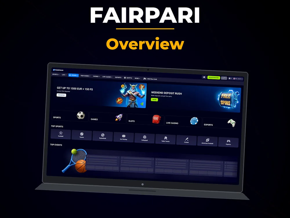 Fairpari - Overview
